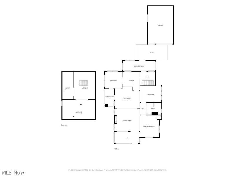 137 W 2nd Street , Perrysville, OH 44864 Photo 5