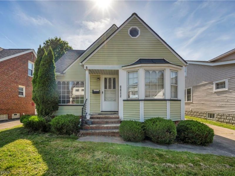 4932 E 110th Street , Garfield Heights, OH 44125 Photo 1