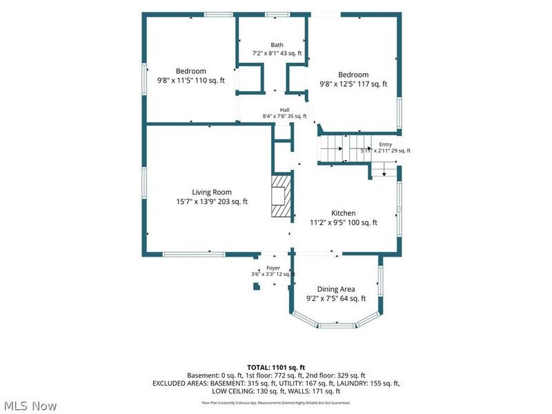 4932 E 110th Street , Garfield Heights, OH 44125 Photo 34