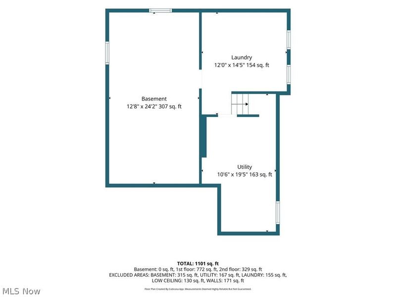 4932 E 110th Street , Garfield Heights, OH 44125 Photo 35
