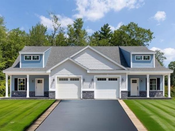 1 Cameron Court, Unit 1, Hampstead, NH 03841