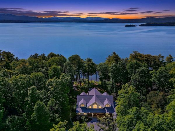 670 Spencer Farm Road, Ferrisburgh, VT 05491