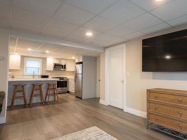 308 Portsmouth Avenue, Unit lower level, Seabrook, NH 03874