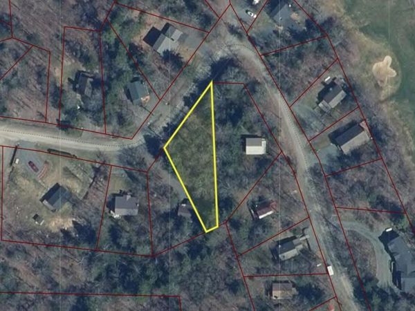 45 Mowing Way, Wilmington, VT 05363