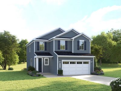110 Cainwalker Road, Huger, SC 29450