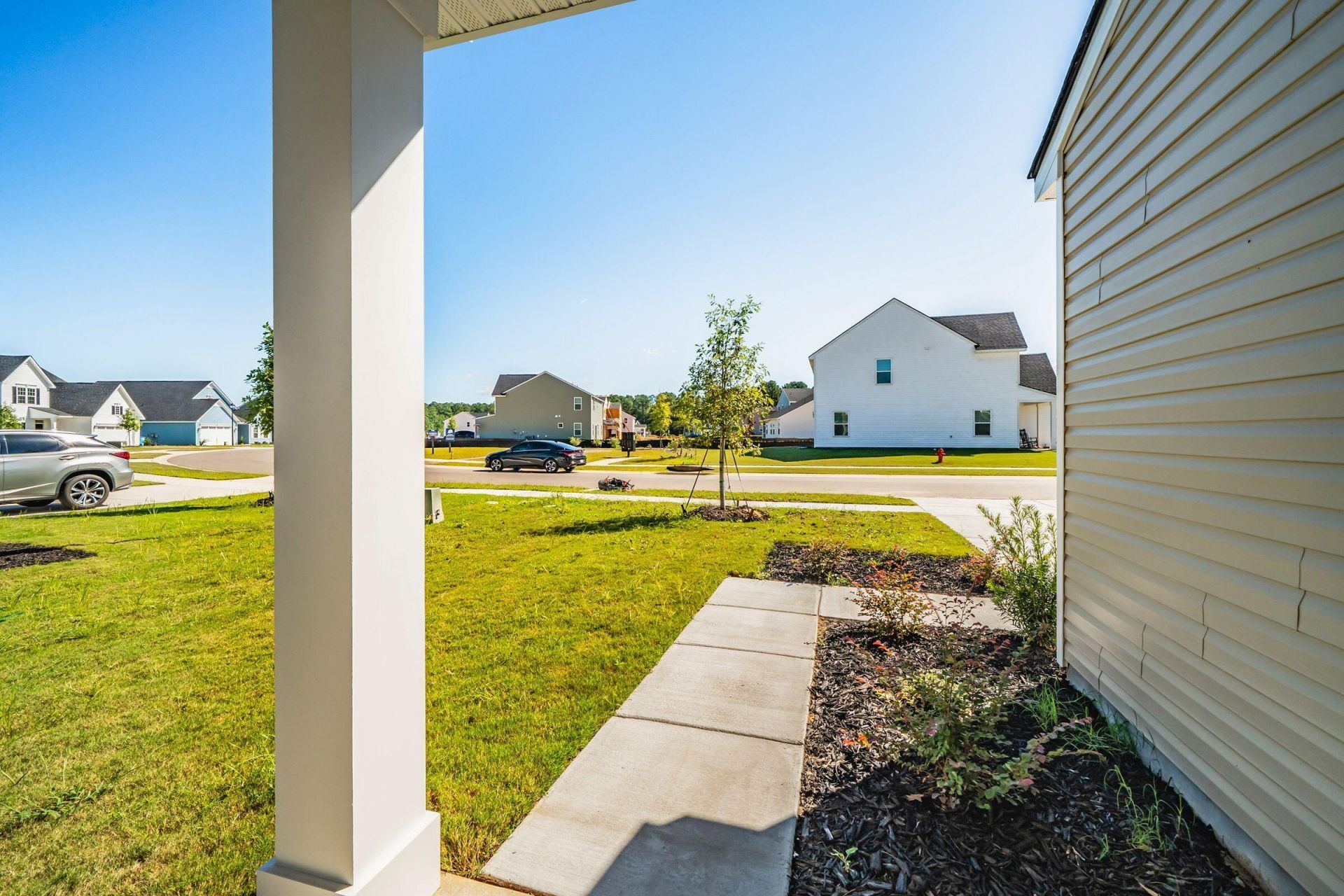 110 Cainwalker Road Photo 4