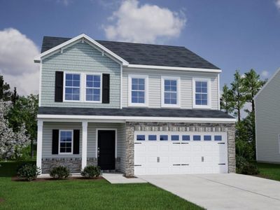 3078 Hallsdale Drive , Elgin, SC 29045