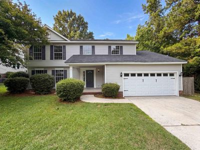 142 Silvermill Road , Columbia, SC 29210