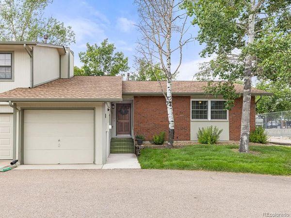 3405 W 16th Street , Unit 61, Greeley, CO 80634