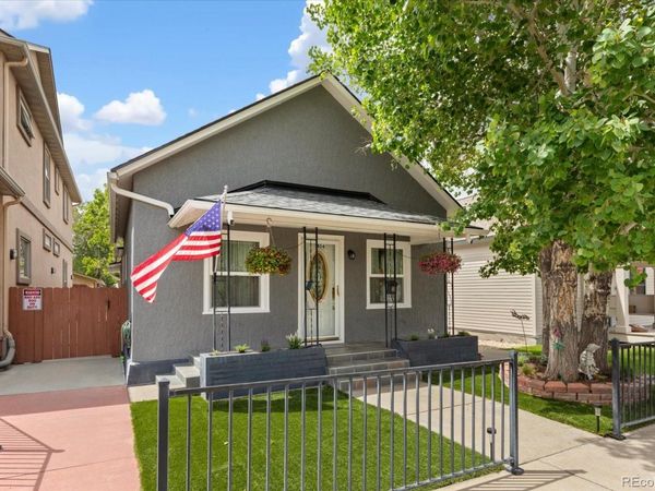 406 G Street , Unit 1, Salida, CO 81201