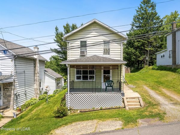 42 Scott Street, Plains, PA 18705