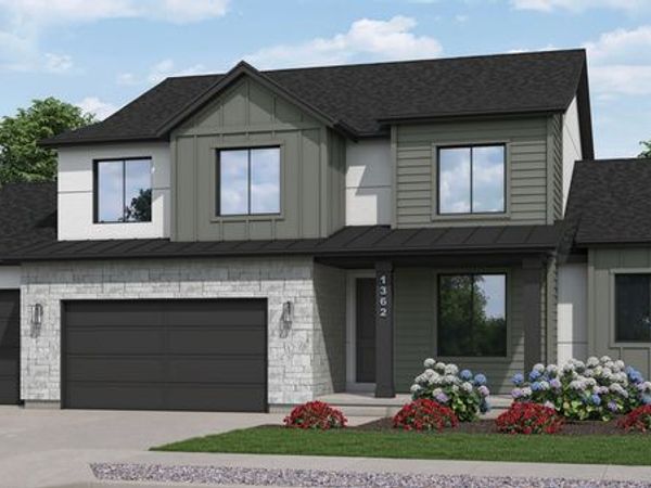 1362 N 1600 E, Unit 164, Payson, UT 84651
