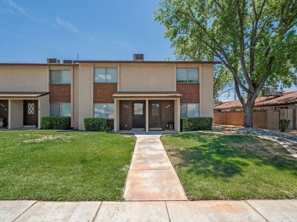 1797 W 950 N, Unit 2, St. George, UT 84770