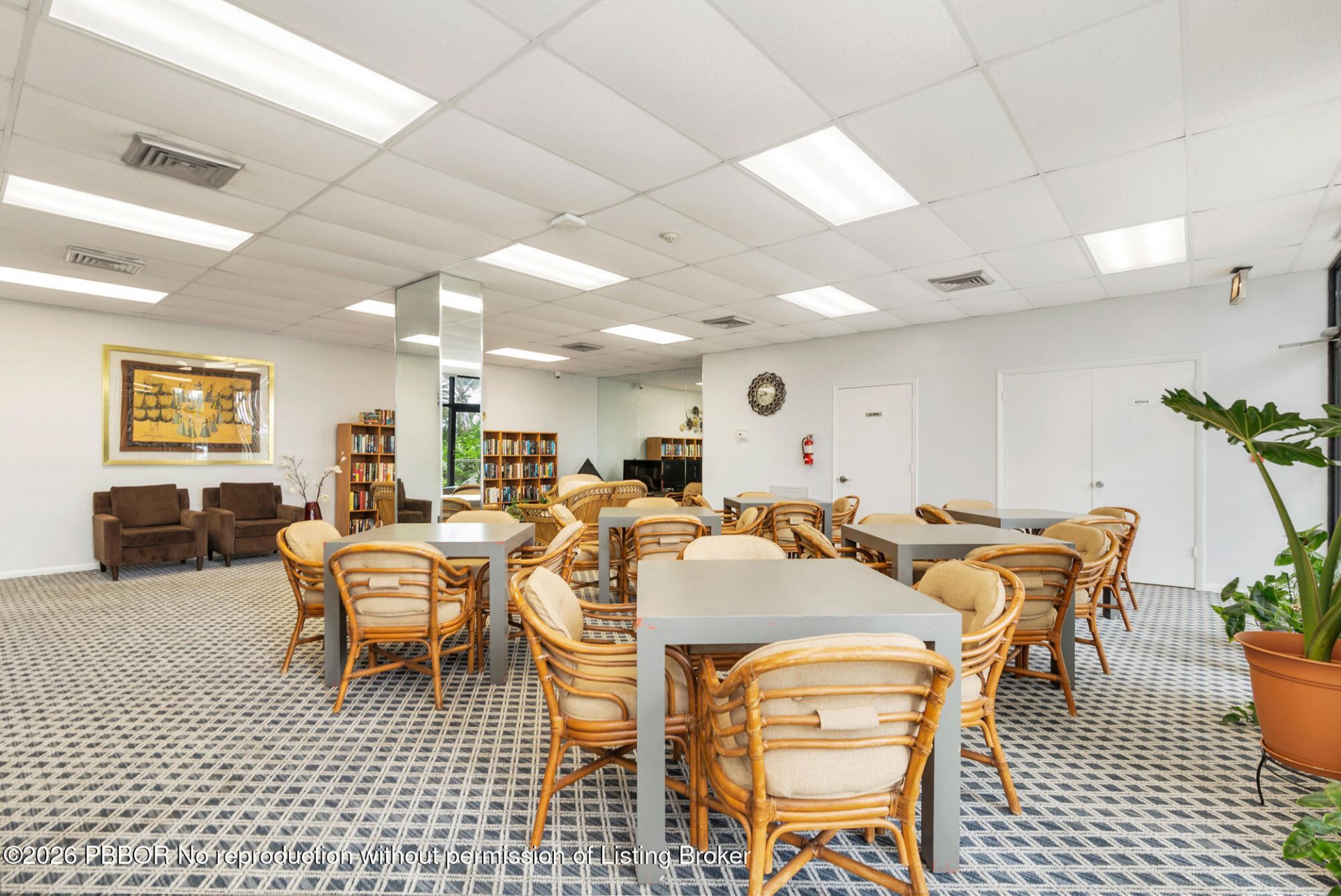 2000 Presidential Way, Unit 206, West Palm Beach, FL 33401 Photo
