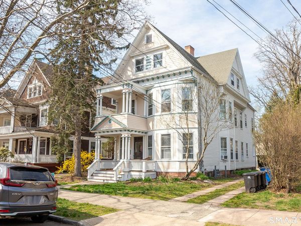 187 Lawrence , New Haven, CT 06511