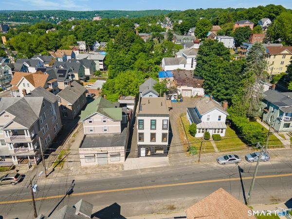 49 Hill , Waterbury, CT 06704