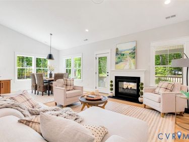 Lot 14 Red Oak Circle , Unit Lot 14, Aylett, VA 23009