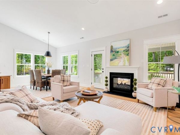 Lot 14 Red Oak Circle , Unit Lot 14, Aylett, VA 23009
