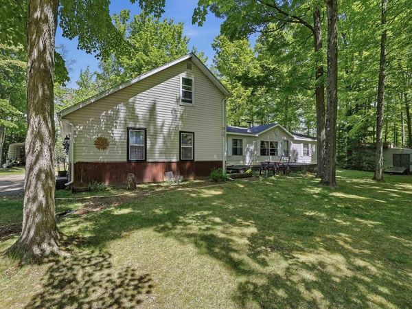 17624 BIRCHWOOD LANE, Townsend, WI 54175