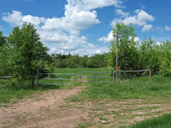 TBD Skerbeck Rd, Iron River, WI 54847