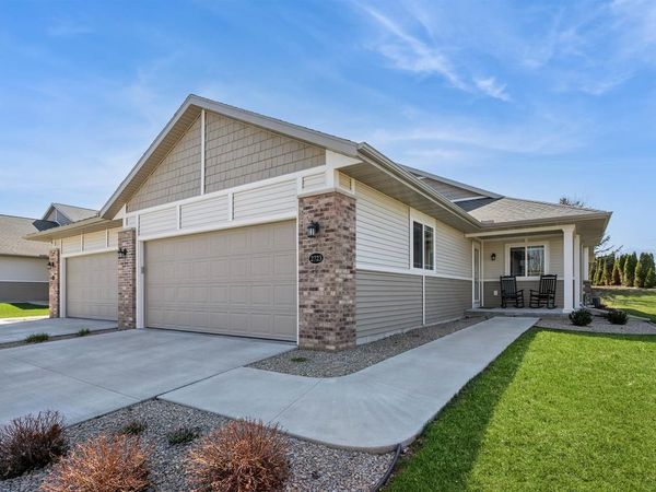 2723 RIVER LANE, Two Rivers, WI 54241