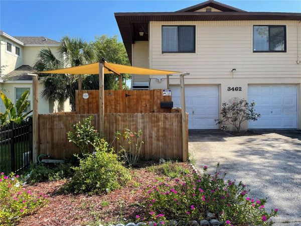 3462 3RD AVENUE N, ST PETERSBURG, FL 33713