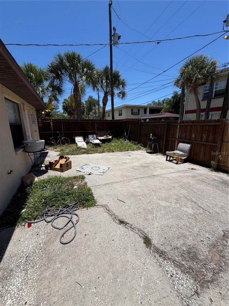 3462 3rd Avenue N, Saint Petersburg, FL 33713 Photo