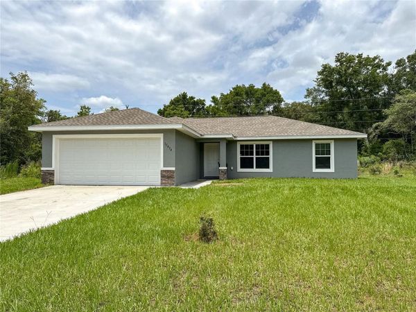 15434 SW 29TH TERRACE ROAD , OCALA, FL 34473