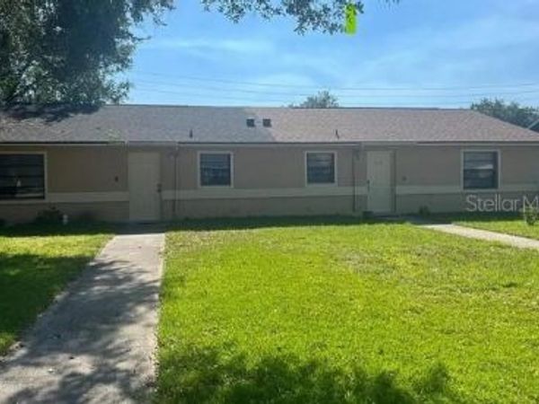 2112 W MARTIN STREET , KISSIMMEE, FL 34741