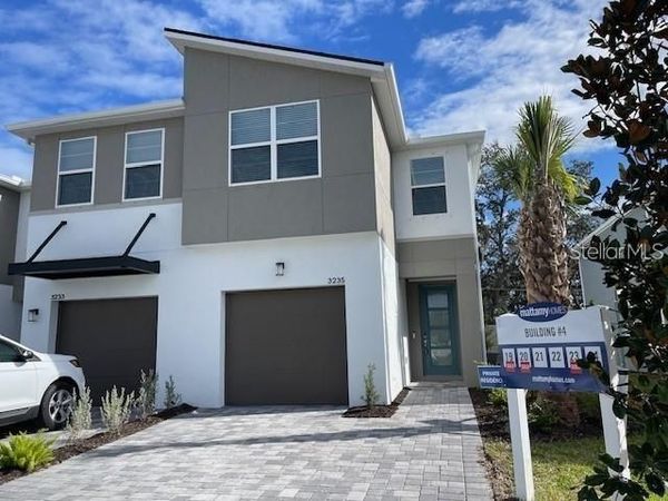 3235 TIMBER CROSSING AVENUE , BRANDON, FL 33511