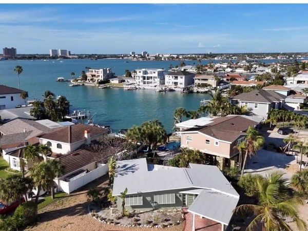6407 1ST PALM POINT, ST PETE BEACH, FL 33706