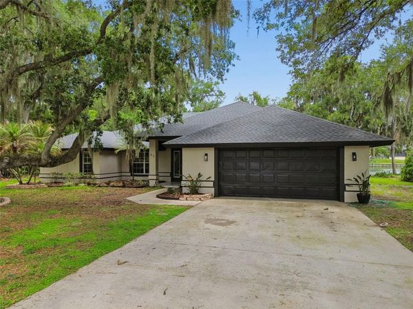 95 WOODSIDE DRIVE , LAKELAND, FL 33813