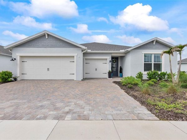 15635 APPALACHIAN DRIVE , PUNTA GORDA, FL 33982