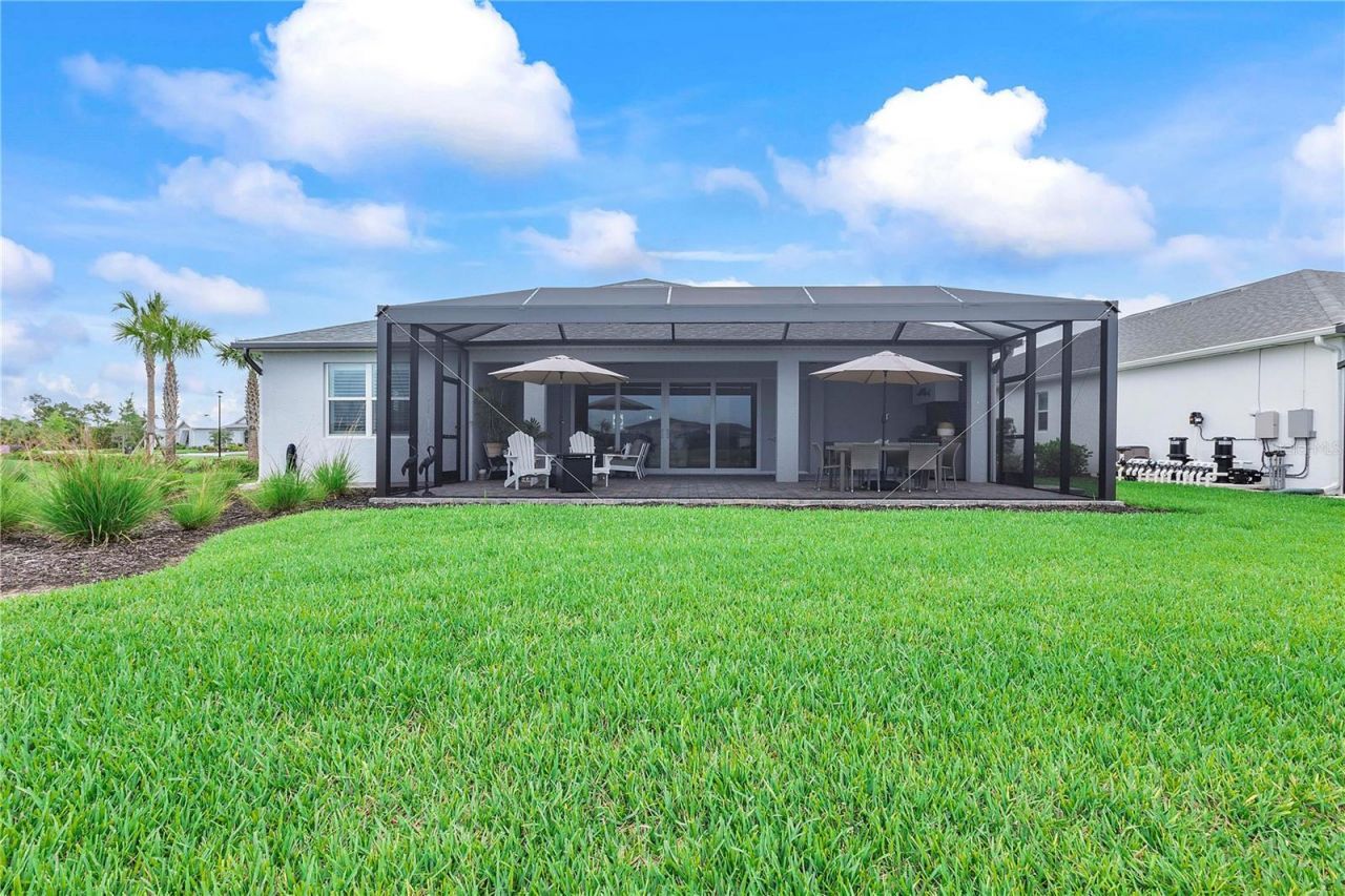 15635 Appalachian Drive , Punta Gorda, FL 33982 Photo
