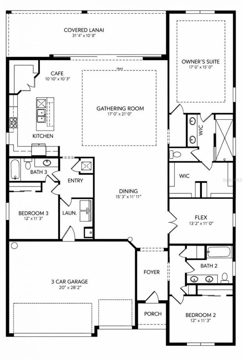 15635 Appalachian Drive , Punta Gorda, FL 33982 Photo