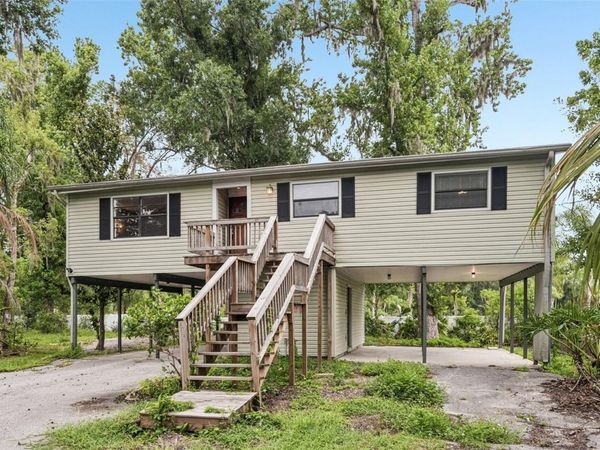 18411 AUTUMN MIST DRIVE , LUTZ, FL 33549