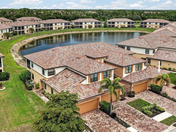 20151 RAGAZZA CIRCLE E, Unit 102, VENICE, FL 34293