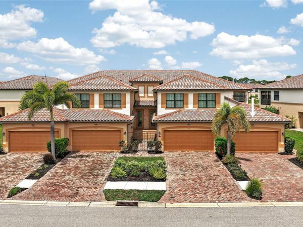 20151 RAGAZZA CIRCLE E, Unit 102, VENICE, FL 34293