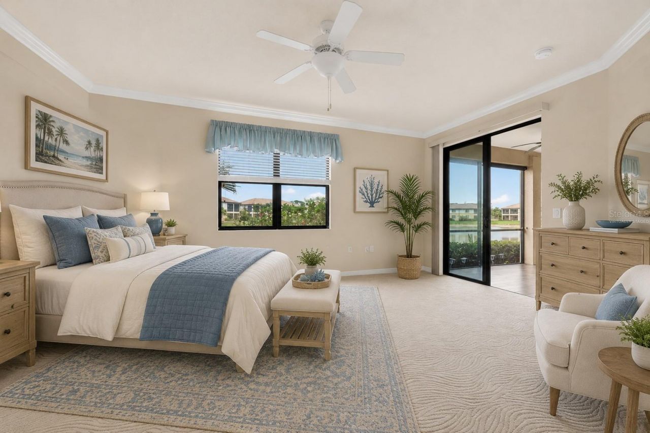 20151 Ragazza Circle E, Unit 102, Venice, FL 34293 Photo