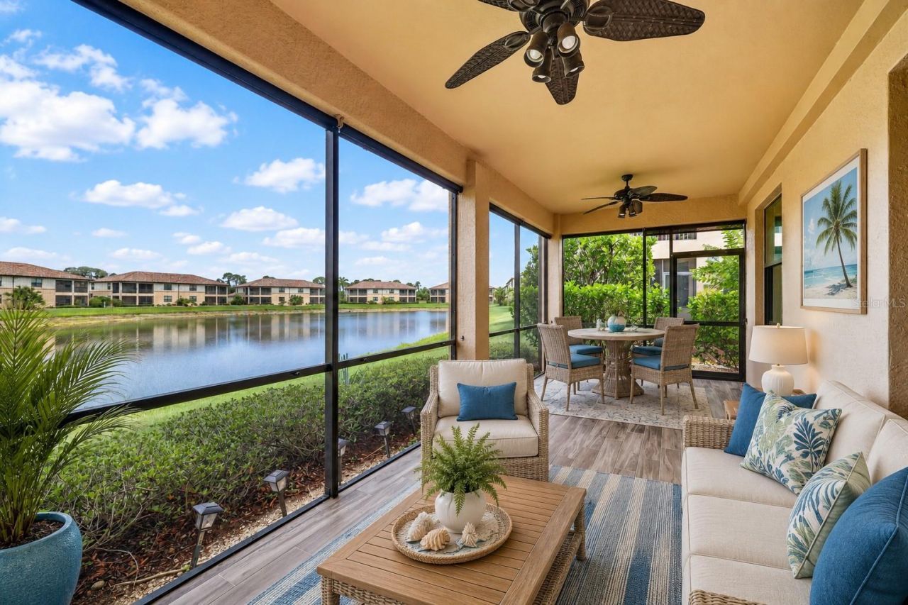 20151 Ragazza Circle E, Unit 102, Venice, FL 34293 Photo