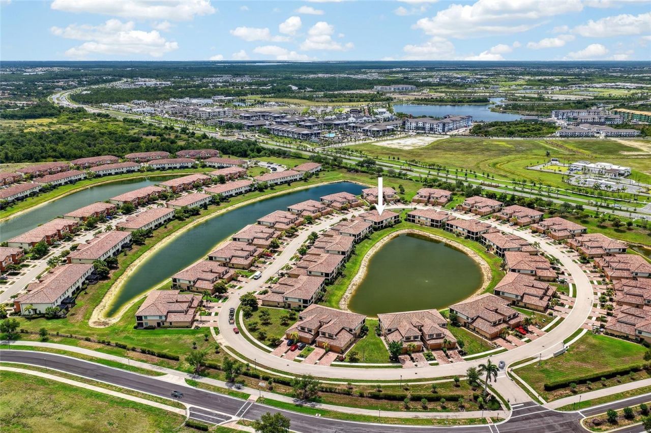 20151 Ragazza Circle E, Unit 102, Venice, FL 34293 Photo
