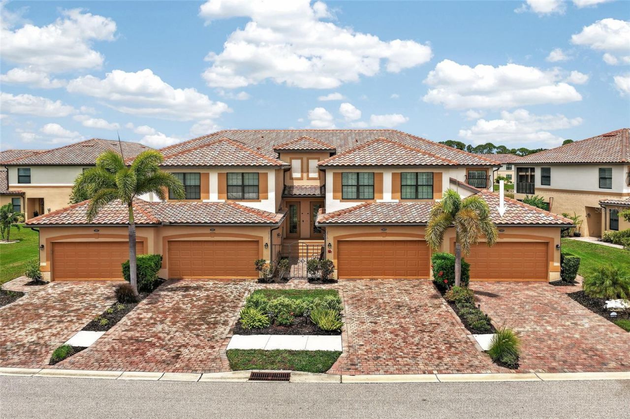 20151 Ragazza Circle E, Unit 102, Venice, FL 34293 Photo