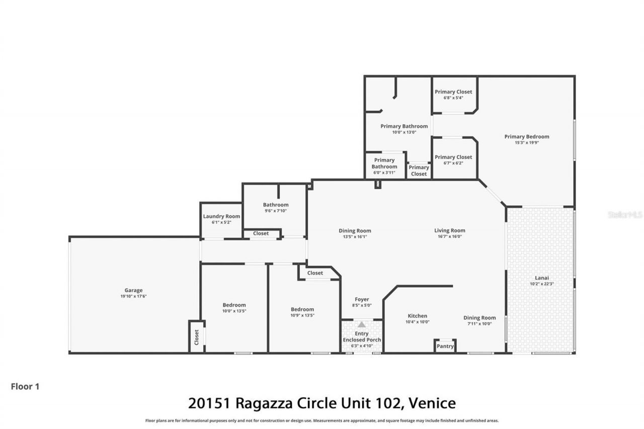 20151 Ragazza Circle E, Unit 102, Venice, FL 34293 Photo