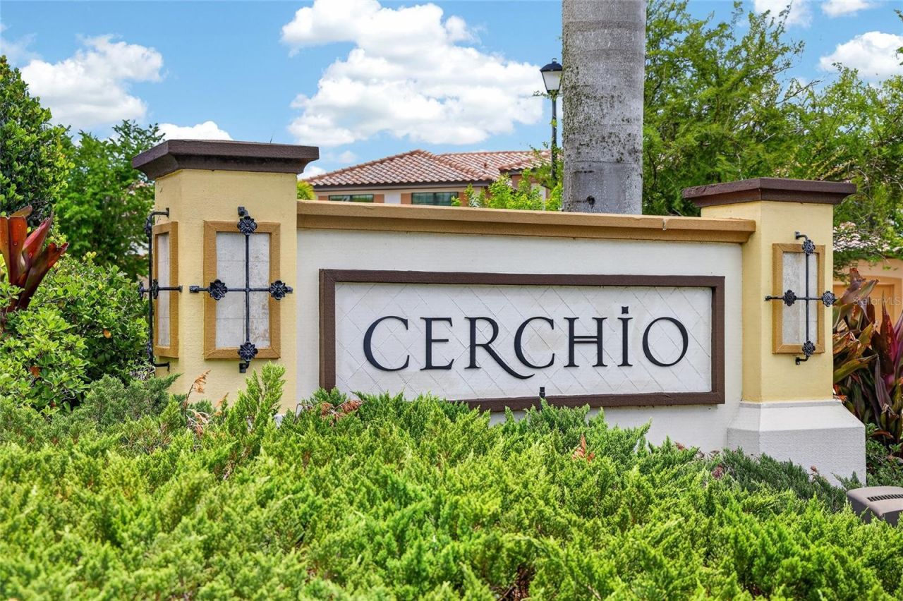 20151 Ragazza Circle E, Unit 102, Venice, FL 34293 Photo