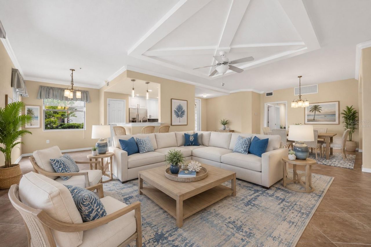 20151 Ragazza Circle E, Unit 102, Venice, FL 34293 Photo