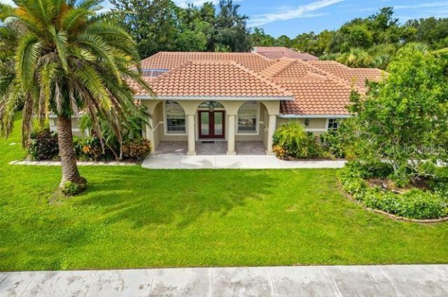 8356 Mareva Lane, Sarasota, FL 34241 Photo
