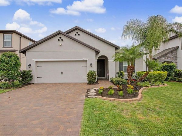 11523 NAVEL ORANGE WAY , TAMPA, FL 33626