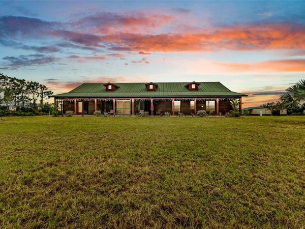 30720 WASHINGTON LOOP ROAD , PUNTA GORDA, FL 33982