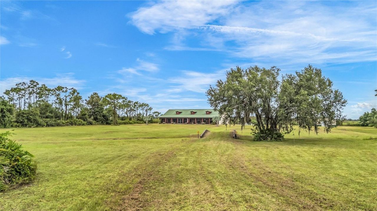 30720 Washington Loop Road , Punta Gorda, FL 33982 Photo