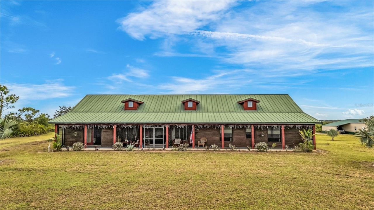 30720 Washington Loop Road , Punta Gorda, FL 33982 Photo